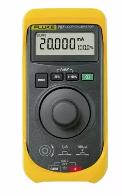 Current Loop Calibrator